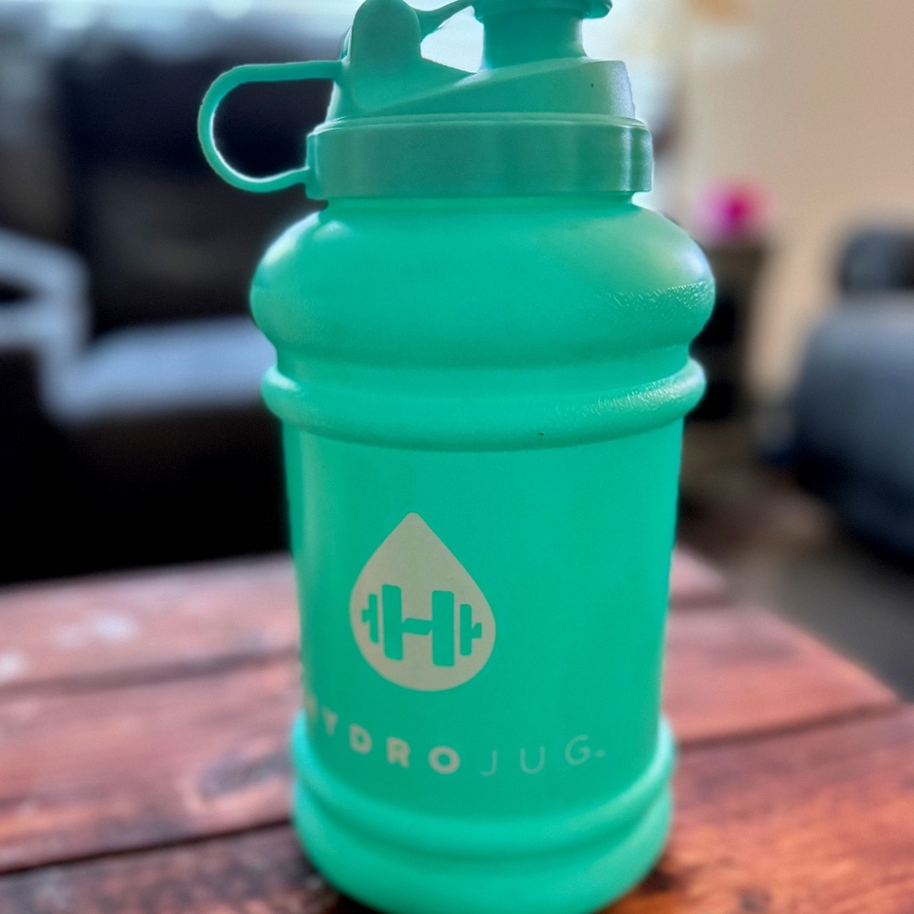 Mint Hydrojug